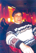 William Nicodeme