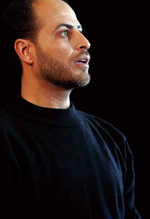 Rafat Alaydeh