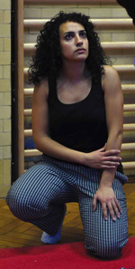 Majd Hajjaj Rimawi