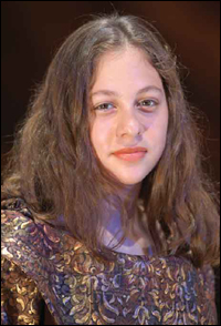 Hanin Omari