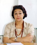 Husnieh Ata