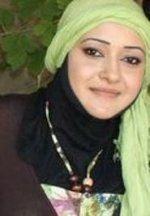 Tahreer Hamamdeh
