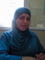 Rania Arafat