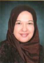 Sahar Qawasmi
