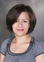 Wafa Hasan