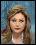 Rasha Aref