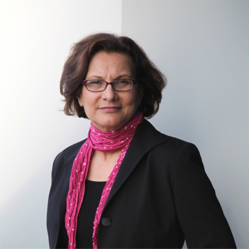 Salwa Mikdadi
