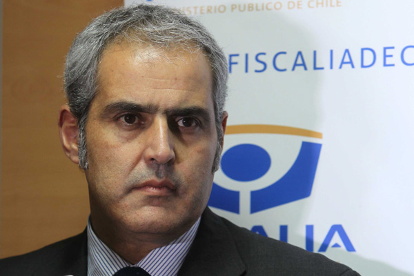 Sabas Chahuan