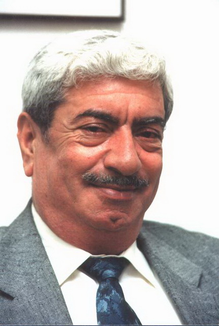 Shakib Jahshan