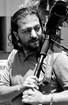 Sharif Sarhan