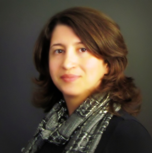 Susan Masoud