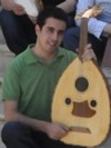 Tamer Sahouri