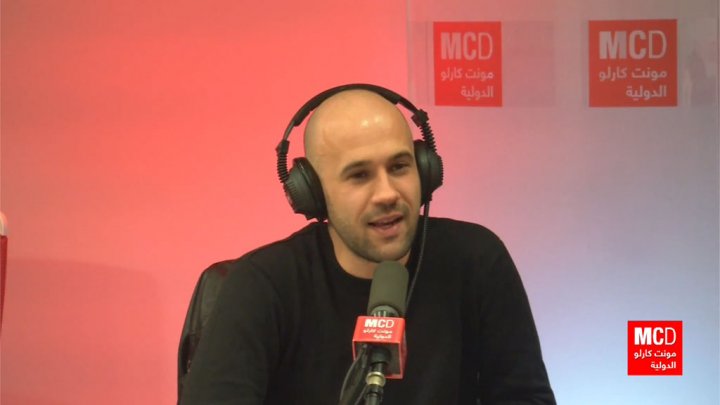 Tareq Hamdan