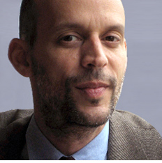 Thomas Dallal