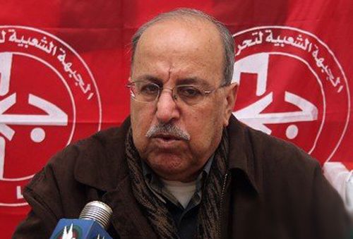Abdulrahim Mallouh