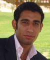 Saleh Khader