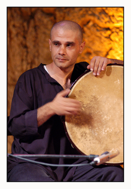 Yousef Hbeish