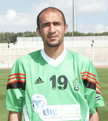 Haitham Sumrain