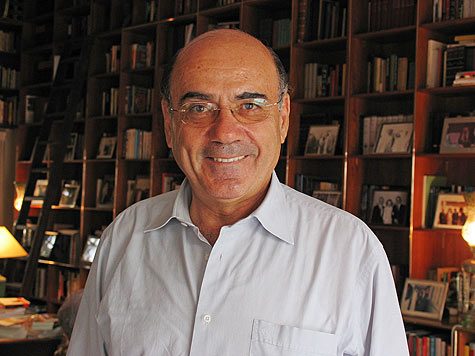 Zaki Nusseibeh