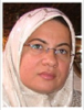 Zainab Khalil Odeh