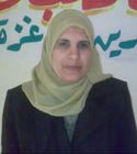 Zeinat Abu Shaweesh