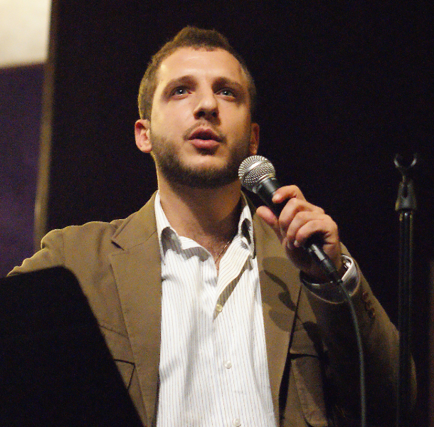 Ismail Khalidi