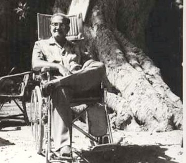 Ahmad Khalil Alaqqad