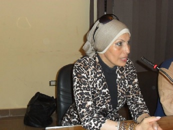 Rabiha Alrifaie