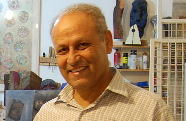 Jalal Alrifaie