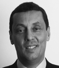 Saeed Darwazeh