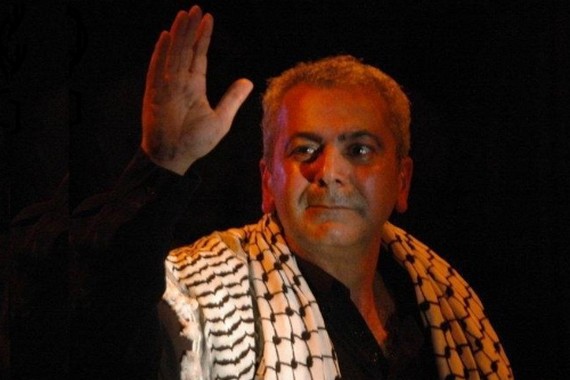 Ghannam Saber Ghannam