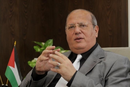 Jamal Naji Khudari