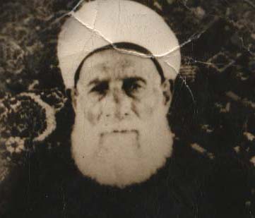 Yusuf Nabhani