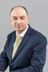 Dr. Basel AL-Jabari