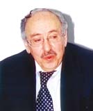 Mohammad Nusseibeh