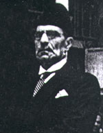 Mustafa Khalidi