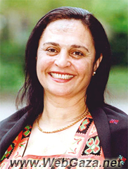 Sumaya Naser