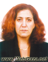 Rana Nashashibi