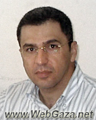 Rami Nasrallah