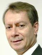 Jorge Briz Abularach