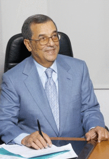 Samih Darwazah