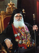 Patriarch Diodoros
