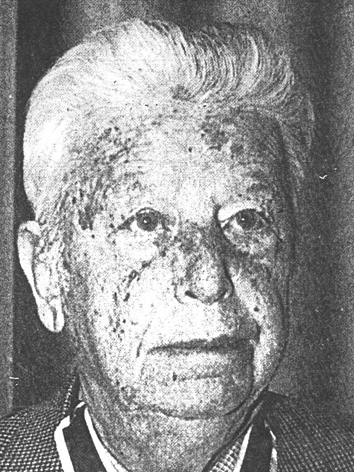 Ishaq Mousa Hussein