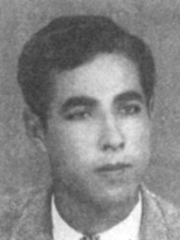 Rashed Hussein