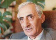 Salem Hanna Khamis