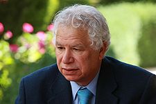 Mourid Barghouthi
