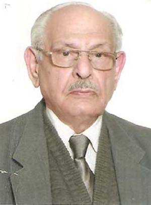 Zuhair Al Karmi