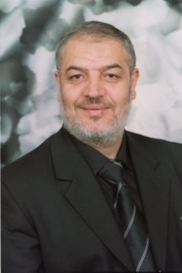 Abdulkareem Shbair