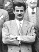 Abdulmuhsin Abu Maizer