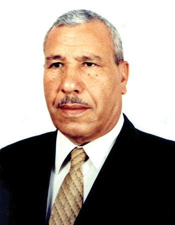 Abdulrahman Hamad